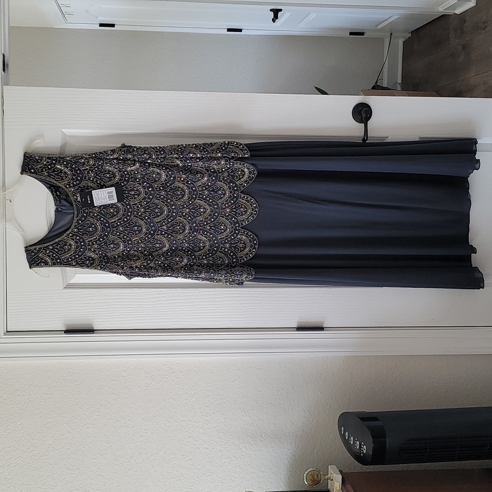 Pizarro Nights Dress